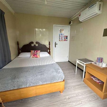 Resort D Rumah Bonda River View Kuala Kangsar Ngoại thất bức ảnh