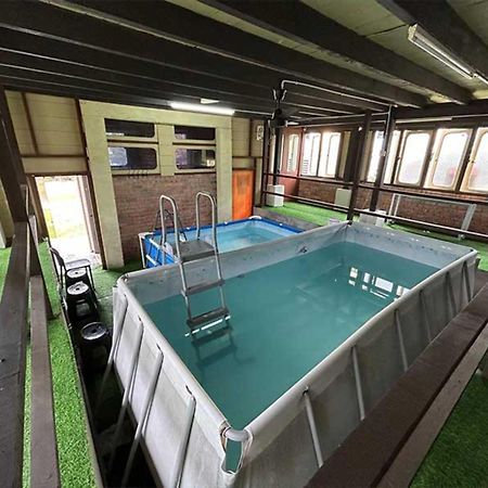Resort D Rumah Bonda River View Kuala Kangsar Ngoại thất bức ảnh