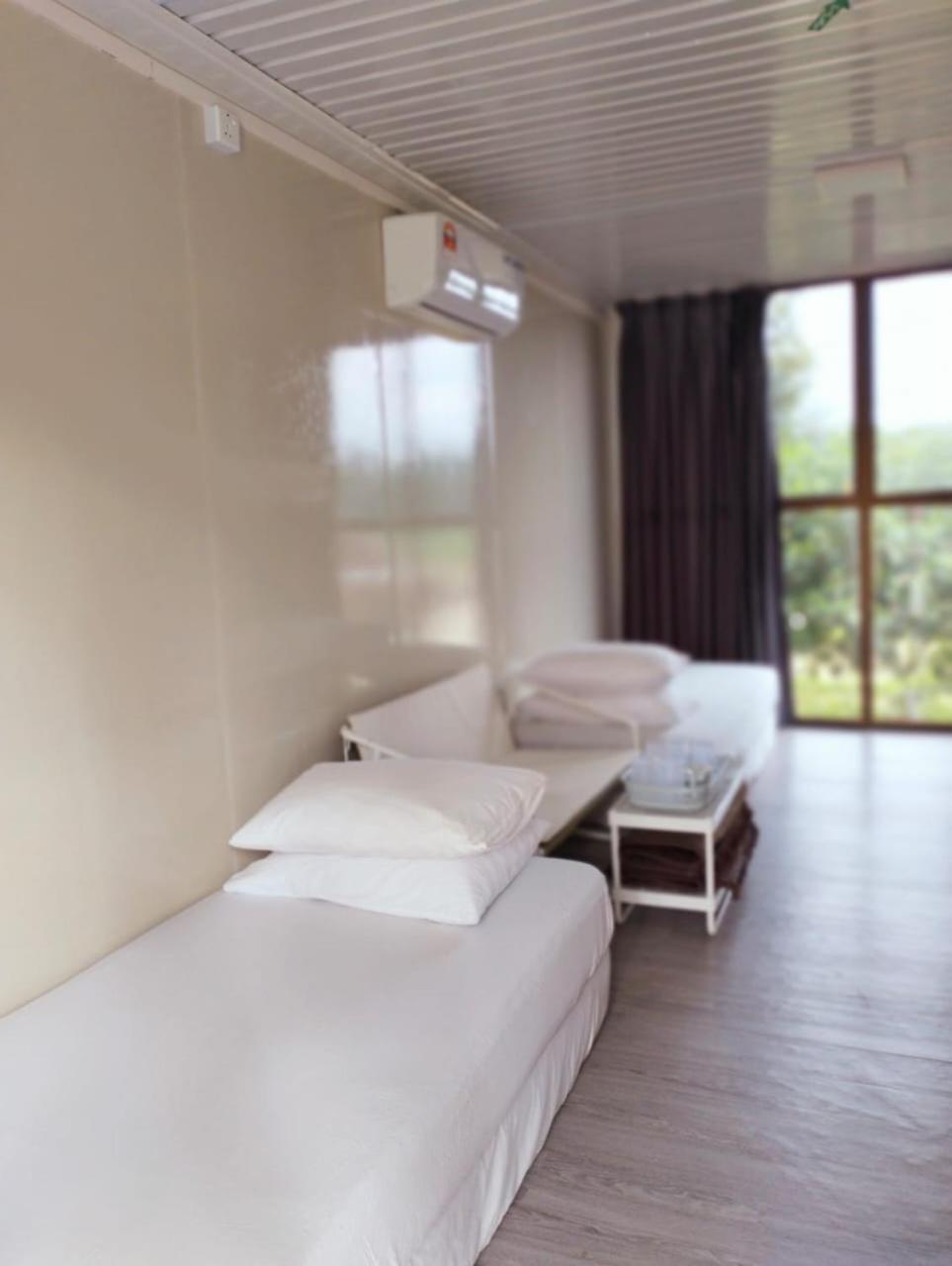 Resort D Rumah Bonda River View Kuala Kangsar Ngoại thất bức ảnh
