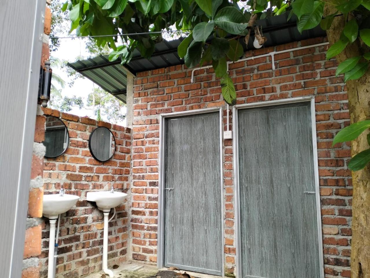Resort D Rumah Bonda River View Kuala Kangsar Ngoại thất bức ảnh
