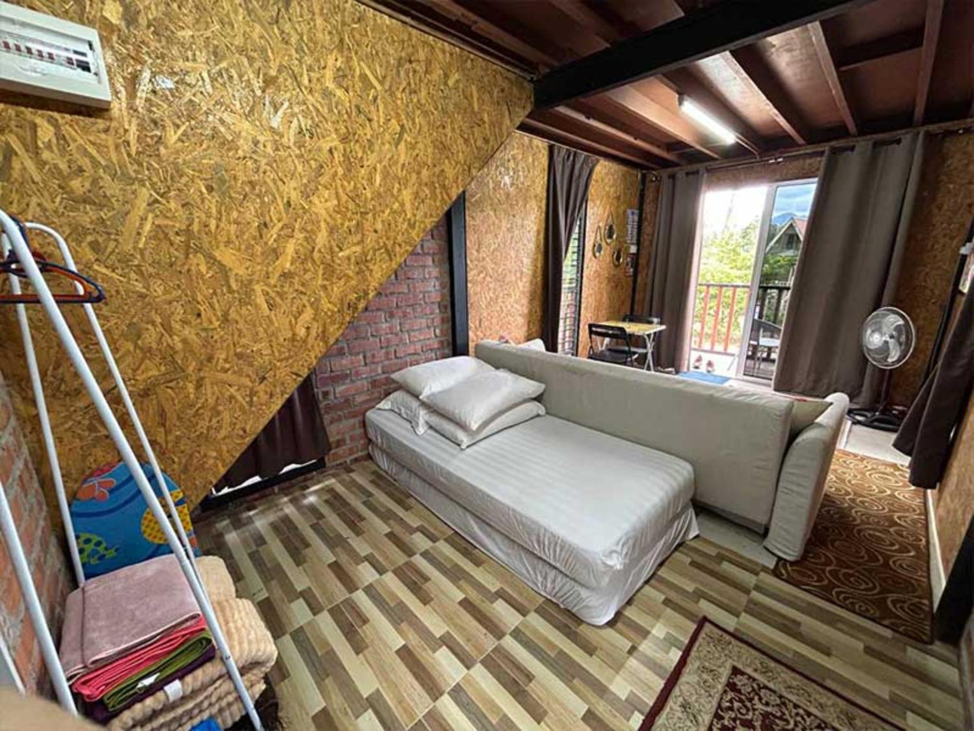 Resort D Rumah Bonda River View Kuala Kangsar Ngoại thất bức ảnh